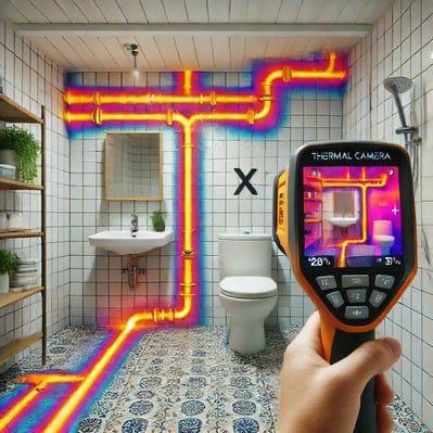 افضل شركة عزل حمامات بجدة